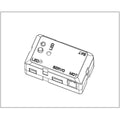 Absima 3-in-1-Empfänger mit ESP (Regler/Empfänger/Gyro) für Buggy Pulse 1240050