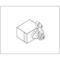 Absima Lenkservo für Buggy Pulse 1240053