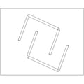 Absima Armstifte (2) für Buggy Pulse 1240060