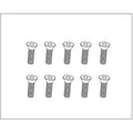 Absima Senkkopfschraube 2x6 (10) für Buggy Pulse 1240069