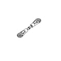 Absima Servo-Spurstange für Monster Truck Kinetic-9 1320021