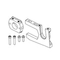 Absima Motorhalterungs-Set für Monster Truck Kinetic-9 1320027