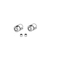 Absima Mitnehmer Mitteldifferential (2) für Monster Truck Kinetic-9 1320040