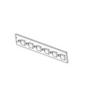 Absima LED-Frontbeleuchtung für Monster Truck Kinetic-9 1320050
