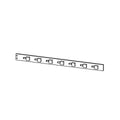 Absima LED-Heckbeleuchtung für Monster Truck Kinetic-9 1320051