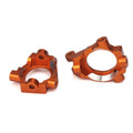 Absima Aluminium-C-Naben L/R für Monster Truck Kinetic-9 1320201