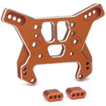 Absima Aluminium-Dämpferbrücke hinten für Monster Truck Kinetic-9 1320205