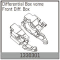 Absima Differential Box vorne für Assassin/Stoke/Torch 4S/6S 1330301