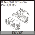 Absima Differential Box hinten für Assassin/Stoke/Torch 4S/6S 1330304