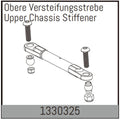 Absima Obere Versteifungsstrebe für Assassin/Stoke/Torch 4S/6S 1330325