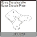 Absima Obere Chassisplatte für Assassin/Stoke/Torch 4S/6S 1330329