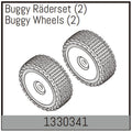 Absima Buggy Räderset (2) 1330341
