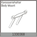 Absima Karosseriehalter (2) 1330368