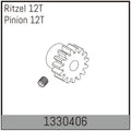 Absima Ritzel 12T 1330406