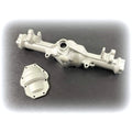 Absima CNC Alu. Portalachsgehäuse vorne - Yucatan für Crawler CR1.8 BronX 1330600