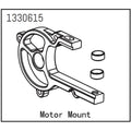 Absima Motorhalterung - Yucatan für Crawler CR1.8 1330615