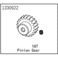 Absima Ritzel 18T - Yucatan für Crawler CR1.8 1330622