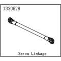 Absima Servo Lenkgestänge - Yucatan für Crawler CR1.8 1330628