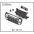 Absima Kühlergrill - Yucatan für Crawler CR1.8 1330644