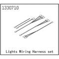 Absima LED Kabelbaum Set - BronX für Crawler CR1.8 1330710