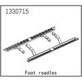 Absima Einstiegsleisten - BronX für Crawler CR1.8 1330715