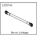 Absima Servo Lenkgestänge - BronX für Crawler CR1.8 1330744