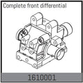 Absima Differential vorne komplett für 1:16 Touring Car 1610001