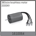 Absima 380er Brushless Motor 3300KV für 1:16 Touring Car 1610064