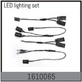 Absima LED-Beleuchtungsset für 1:16 Touring Car 1610065