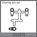 Absima Lenkung Querlenker Set für 1:16 Touring Car 1610073