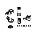 Absima Lenkungs-Set für Monster Truck Mini AMT 1610120