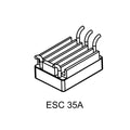 Absima Brushless ESC 35A/XT60 für Monster Truck Mini AMT 1610168
