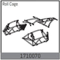 Absima Überrollkäfig für 1:7 Rock Racer Mamba 7 1710070