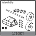 Absima Wheelie-Bar für 1:7 Rock Racer Mamba 7 1710074