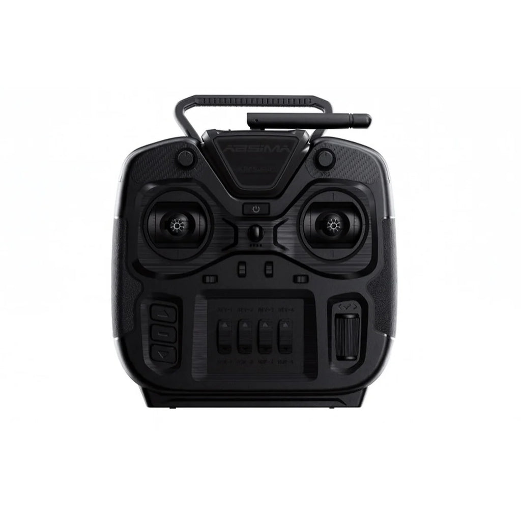 Absima 6-Kanal Stick Fernsteuerungsset "SR6S-EVO" 2.4GHz - 2x RX 2000111