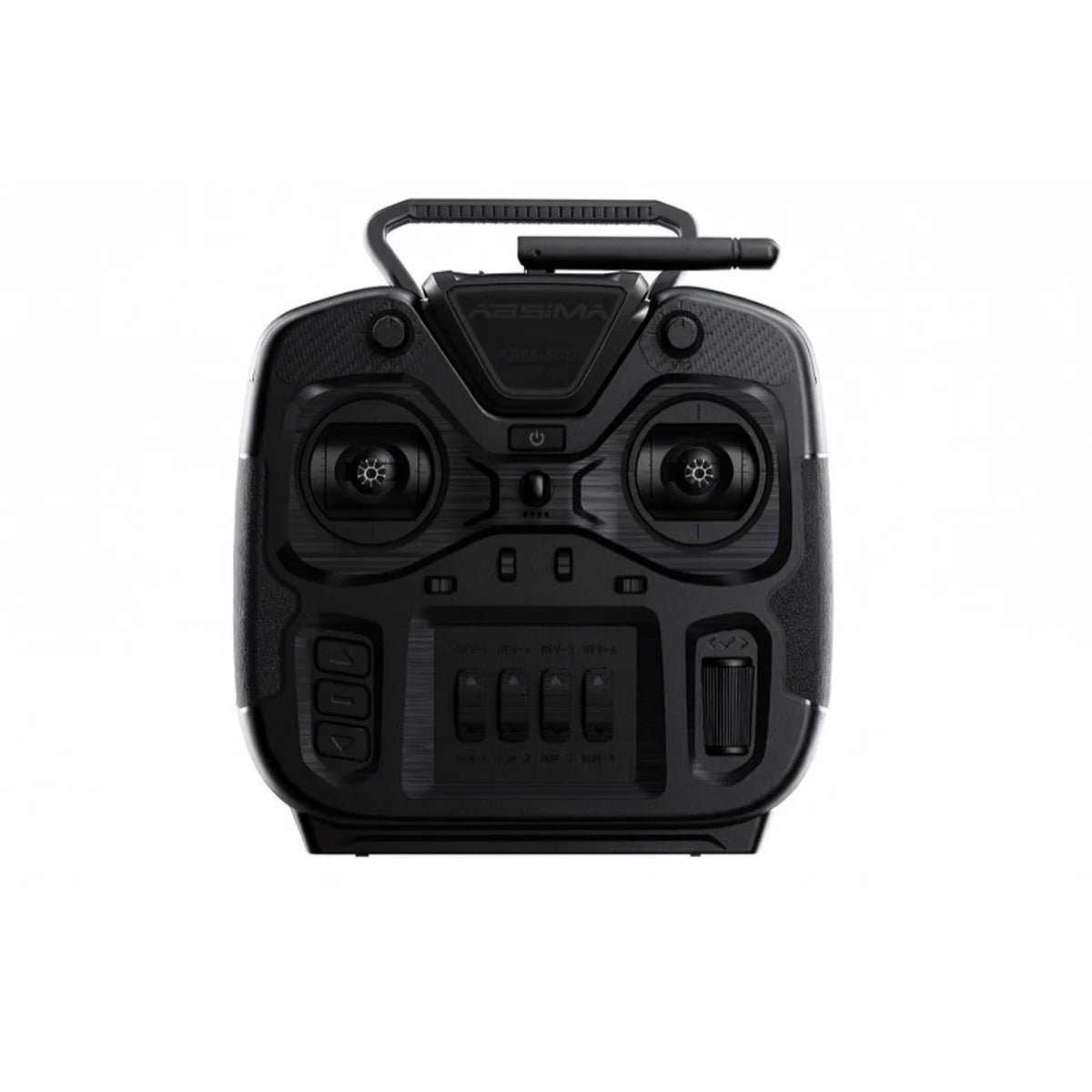 Absima 6-Kanal Stick Fernsteuerungsset "SR6S-EVO" 2.4GHz - 2x RX 2000111