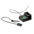 Absima 6-Kanal Empfänger "R6FS SVC" 2.4 GHz 2020013