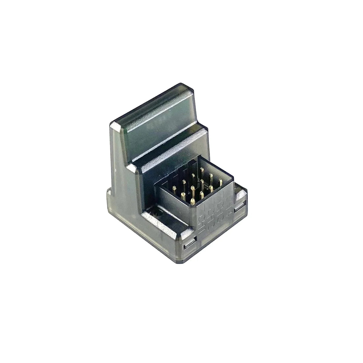 Absima 4-Kanal Empfänger "R4WP Int. Ant." 2.4GHz 2020015