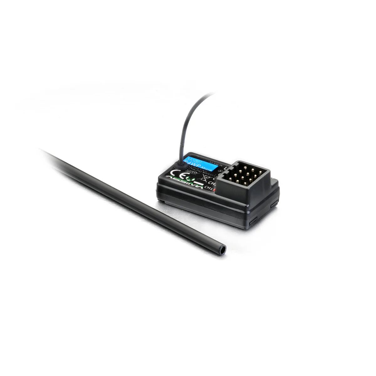 Absima 4-Kanal Empfänger R4WP-Micro 2.4GHz 2020016