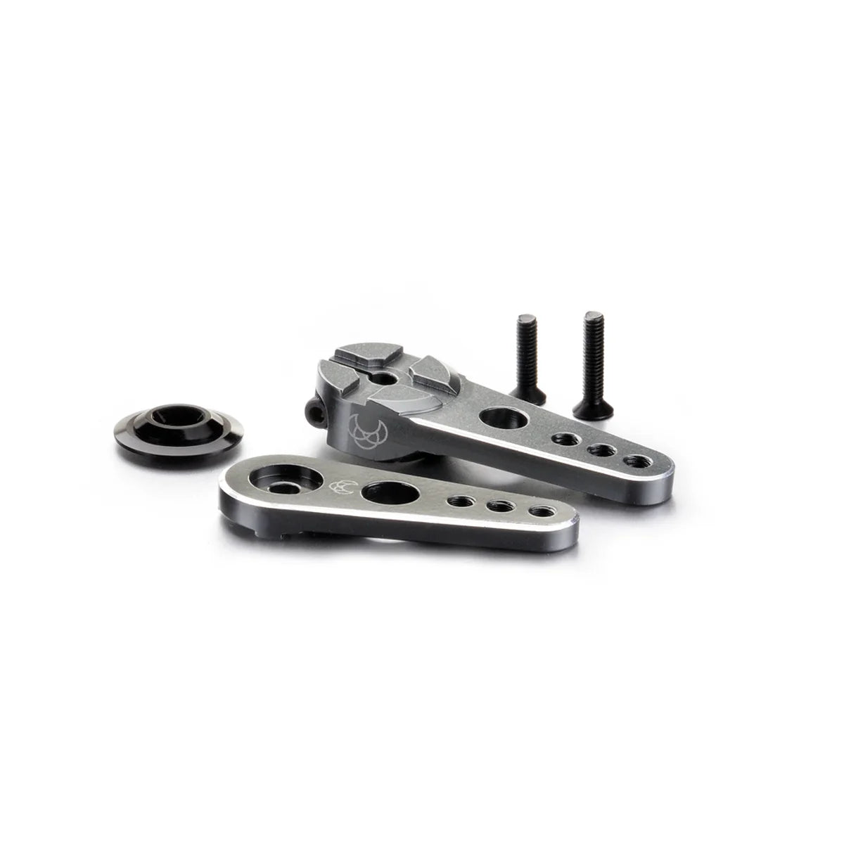 Absima Aluminium Servo Horn 3-in-1 23 Zähne 2030030