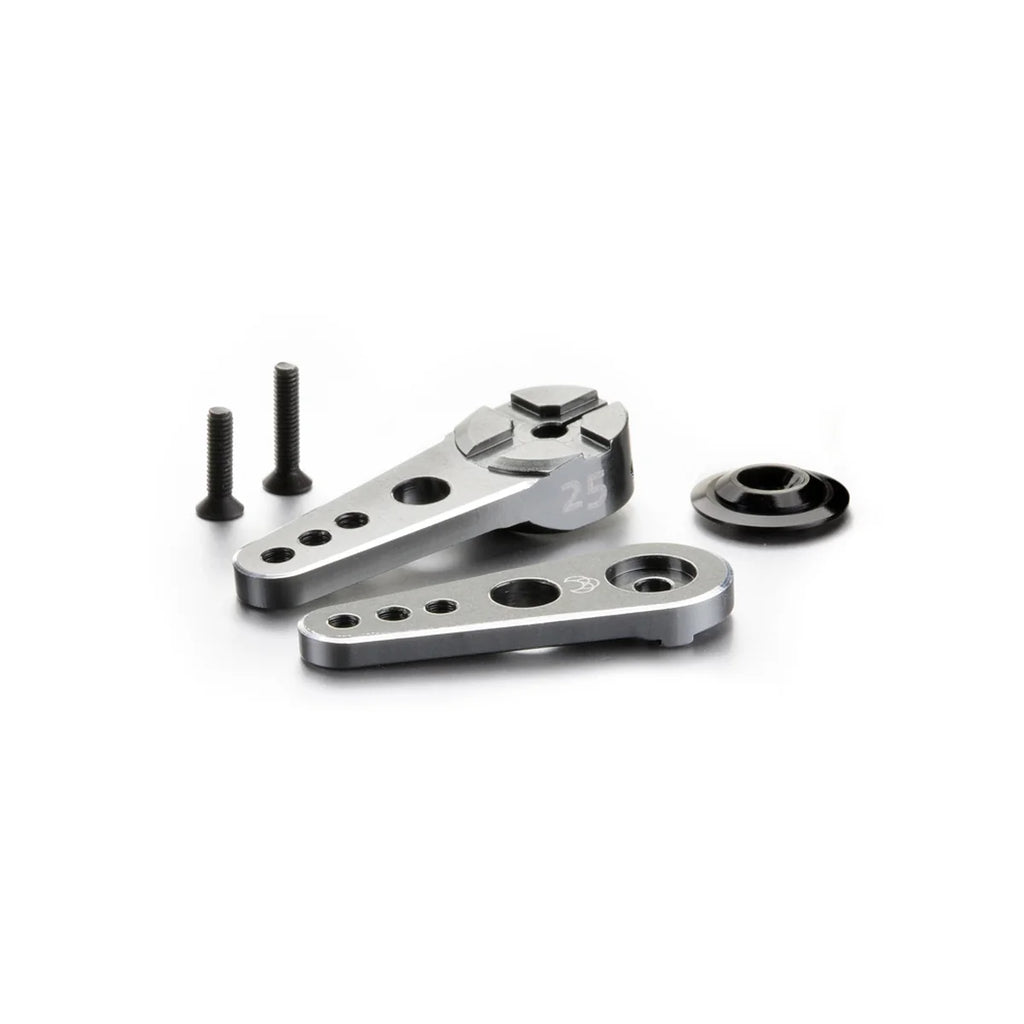 Absima Aluminium Servo Horn 3-in-1 23 Zähne 2030030