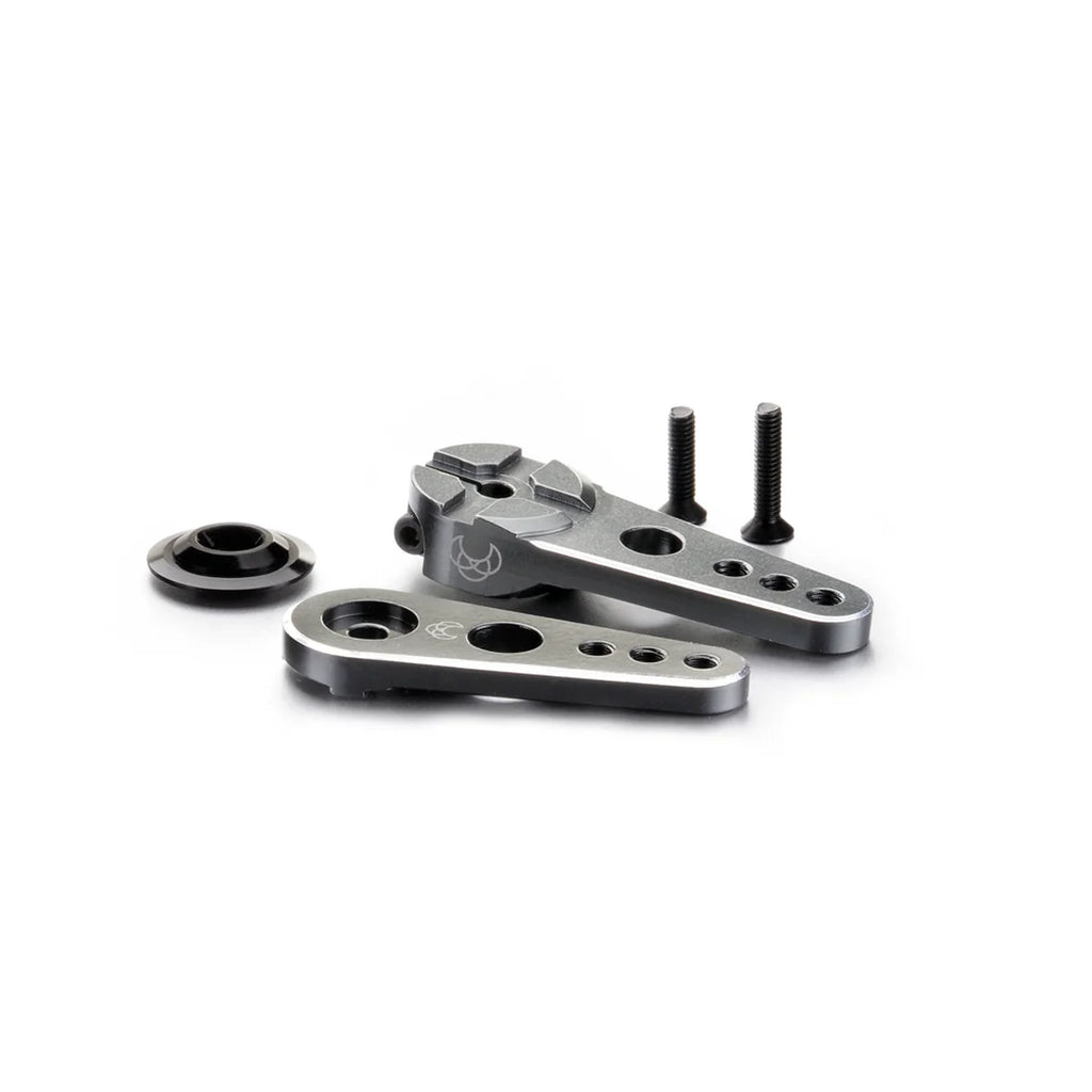 Absima Aluminium Servo Horn 3-in-1 24 Zähne 2030031