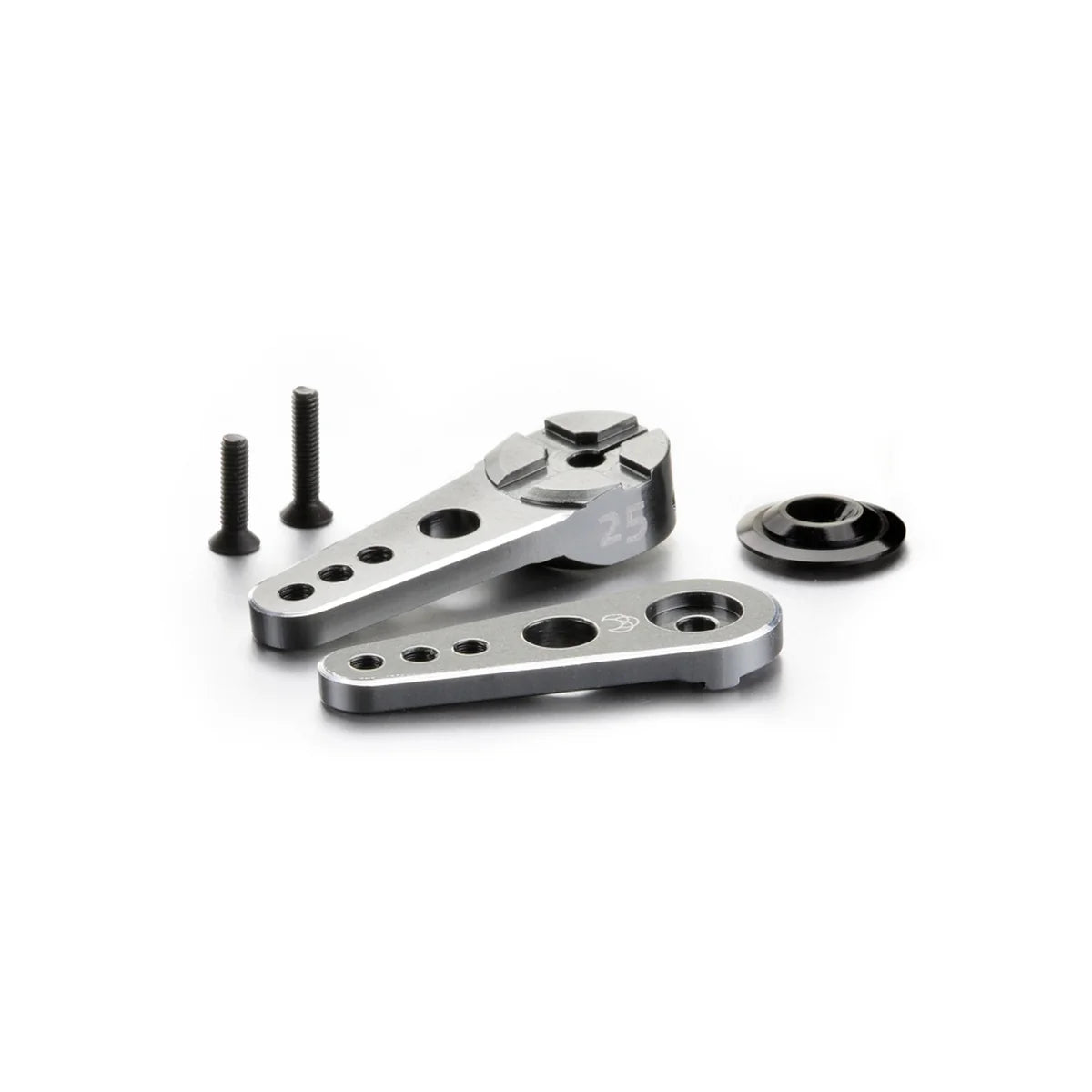 Absima Aluminium Servo Horn 3-in-1 24 Zähne 2030031