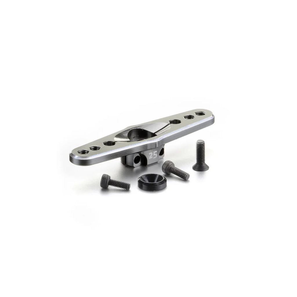 Absima Aluminium Doppel Servo Horn 24 Zähne 2030040
