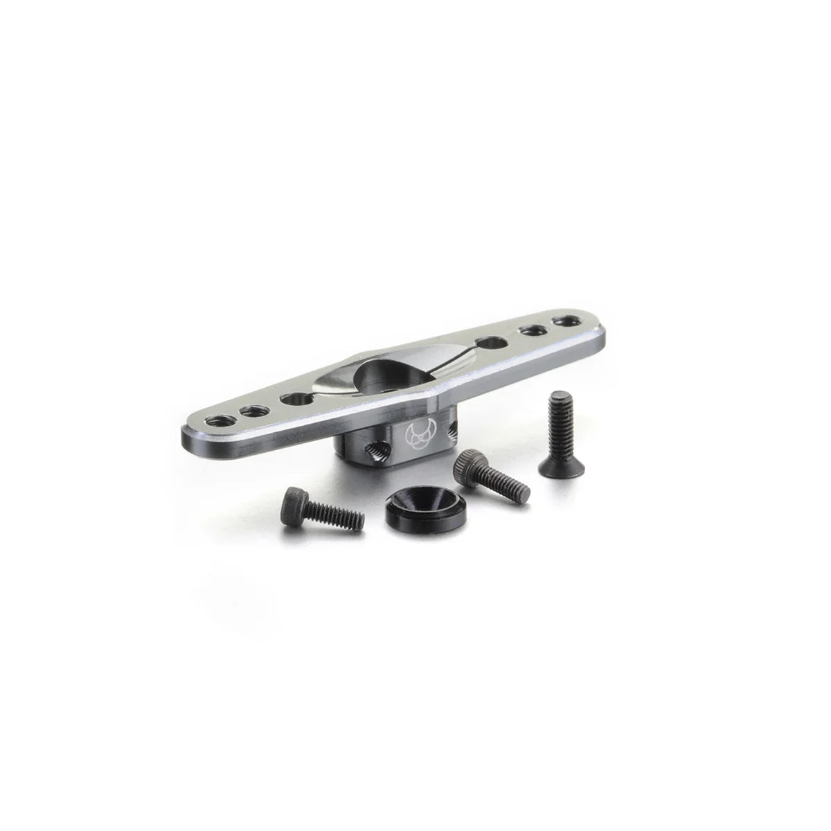 Absima Aluminium Doppel Servo Horn 24 Zähne 2030040