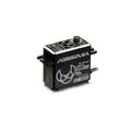 Absima 2030104 HV Digital Alu Servo ST18DBF 18KG Race-Spec. – Schrägansicht