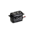 Absima 2030108 HV 3S/4S Digital Alu Servo LP34DBT Crawler-Spec. wasserdicht – Frontansicht