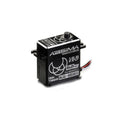 Absima 2030109 HV 3S/4S Digital Alu Servo ST62DBFT Crawler-Spec. wasserdicht – Frontansicht