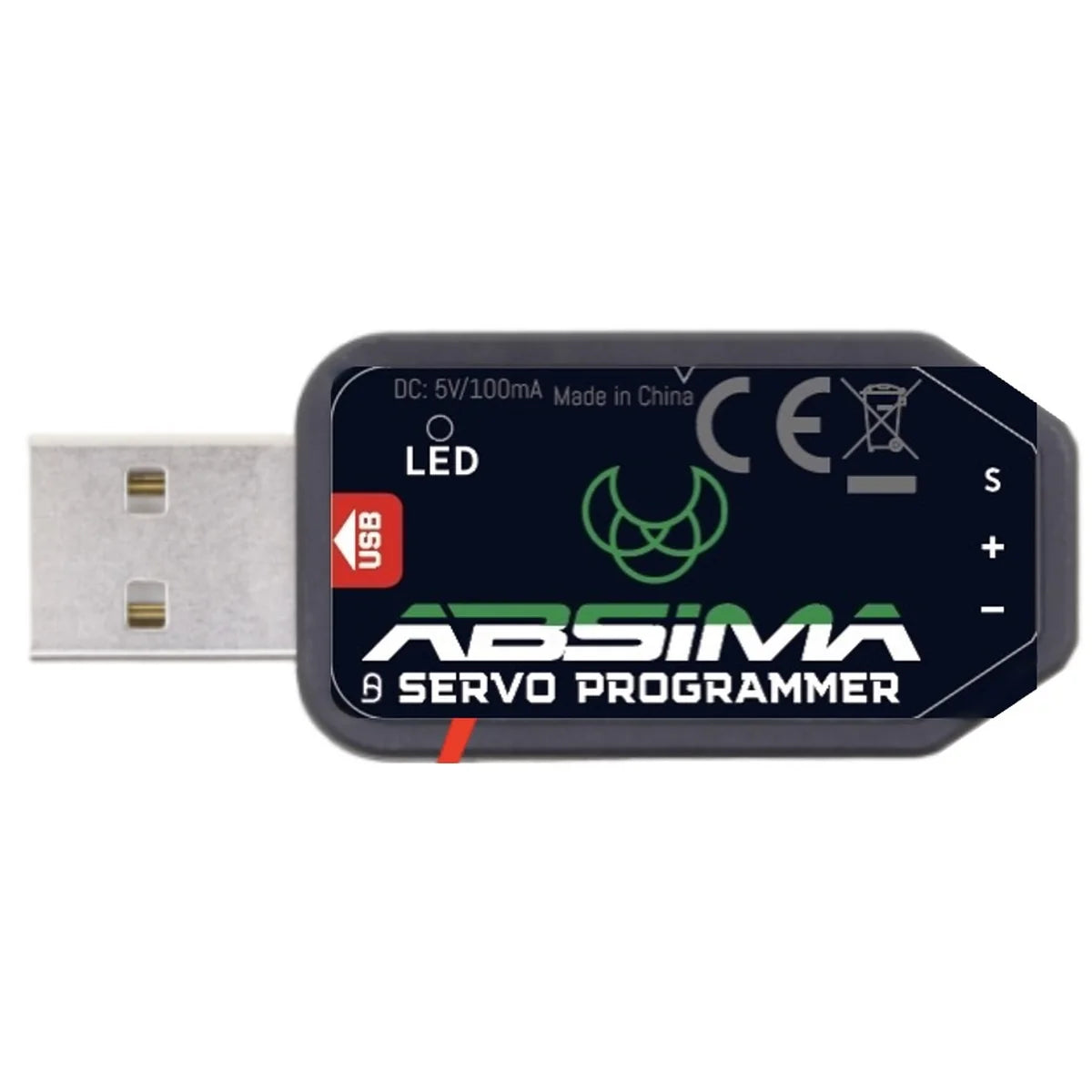 Absima 2030110 USB-Interface-Adapter – USB-Stick
