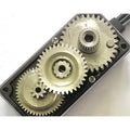 Absima Getriebe-Set für Servo LP15DBF (2030106) 2030115